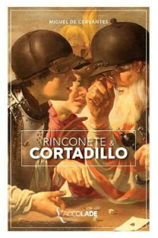 Cover of Rinconete et Cortadillo