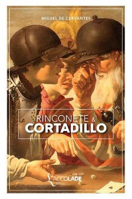 Book cover for Rinconete et Cortadillo