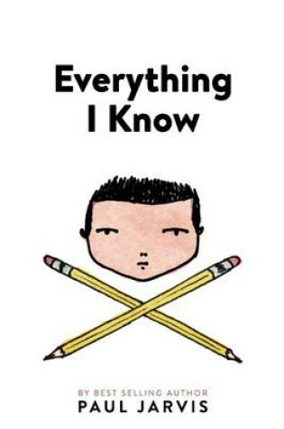 Cover of Everything I Know