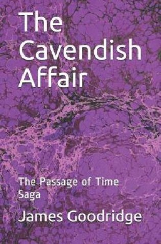 Cover of The Cavendish Affair