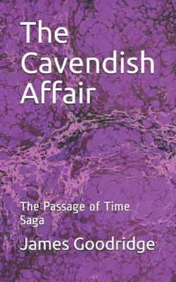 Book cover for The Cavendish Affair