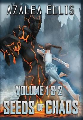 Cover of Seeds of Chaos Omnibus