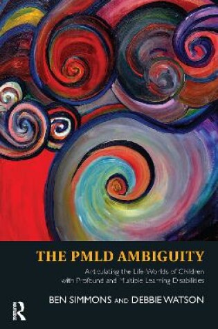 Cover of The PMLD Ambiguity