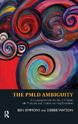 Book cover for The PMLD Ambiguity