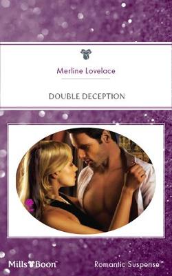 Book cover for Double Deception