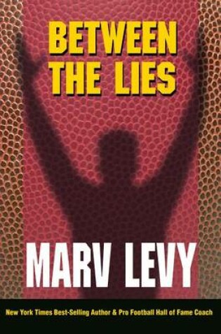 Cover of Between the Lies