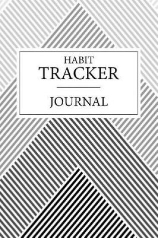 Cover of Habit Tracker Journal