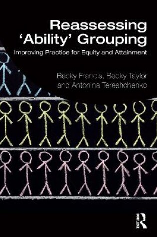 Cover of Reassessing 'Ability' Grouping