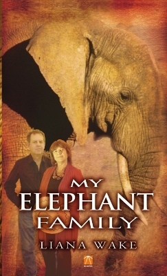 Book cover for The Great Australian Elephant Translocation