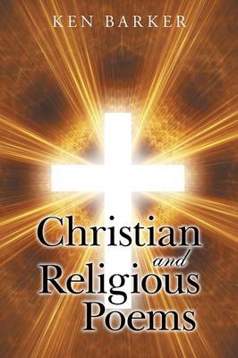 Book cover for Christian and Religious Poems