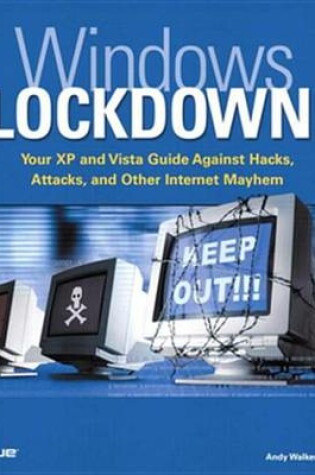 Cover of Windows Lockdown!