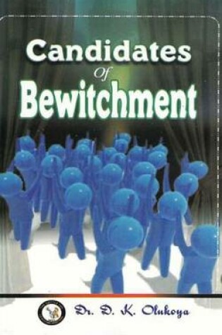 Cover of Candidates of Bewitchment