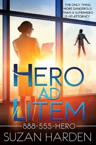 Cover of Hero Ad Litem