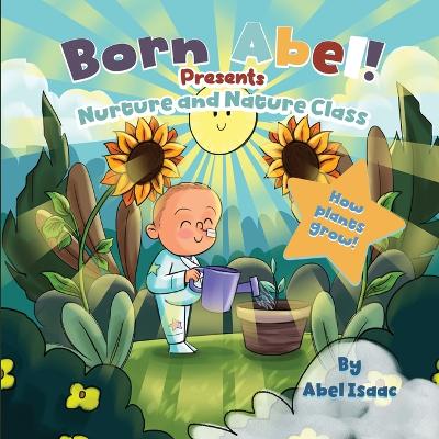 Book cover for Nurture and Nature Class 2