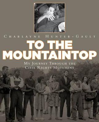 Book cover for To the Mountaintop