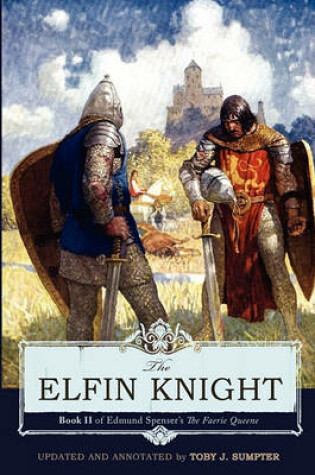 Cover of The Elfin Knight