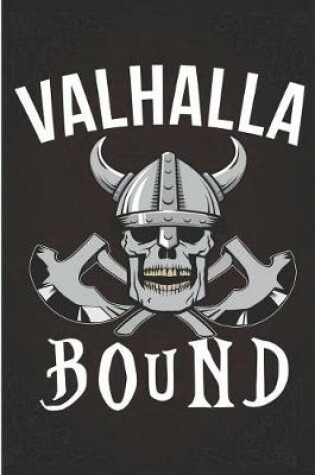 Cover of Valhalla Bound
