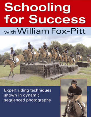 Book cover for Schooling for Success