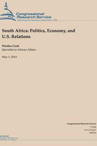 Cover of South Africa