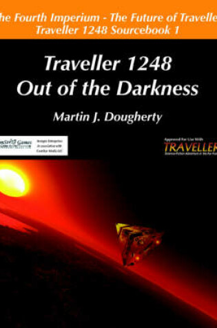 Cover of Traveller 1248 Sourcebook 1 Out of the Darkness