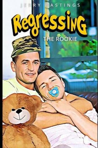 Cover of Regressing the Rookie