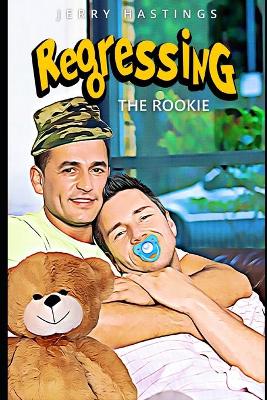 Book cover for Regressing the Rookie