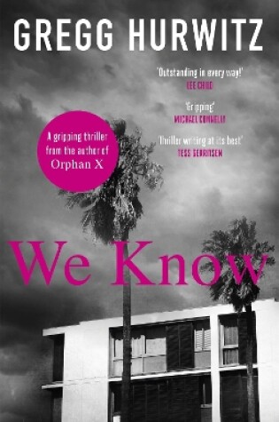 Cover of We Know