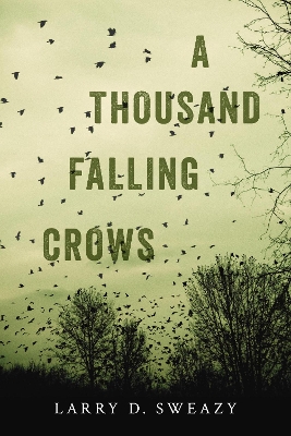 Book cover for A Thousand Falling Crows