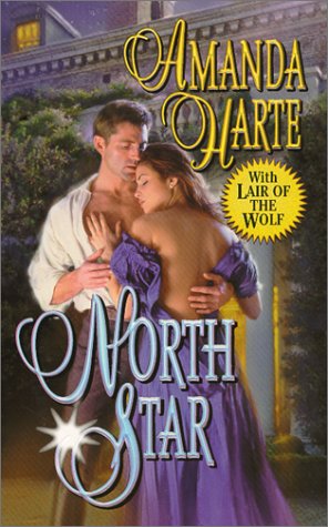 Book cover for North Star