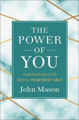 Book cover for The Power of You