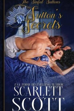 Cover of Sutton's Secrets
