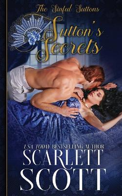 Book cover for Sutton's Secrets