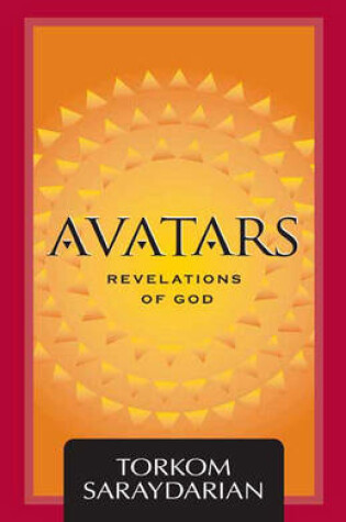 Cover of Avatars