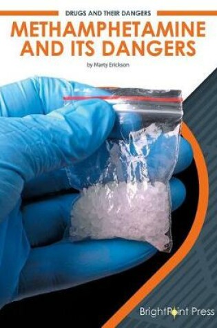 Cover of Methamphetamine and Its Dangers