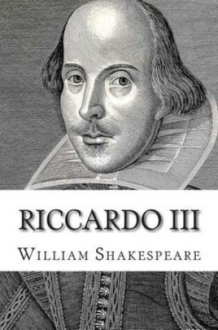 Cover of Riccardo III