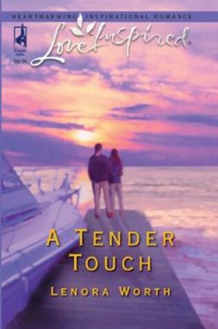 Cover of A Tender Touch