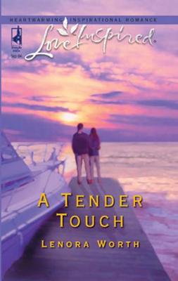 Cover of A Tender Touch