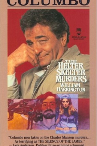 Cover of Columbo: the Helter Skelter Murders