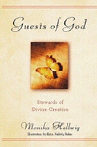 Cover of Guests of God