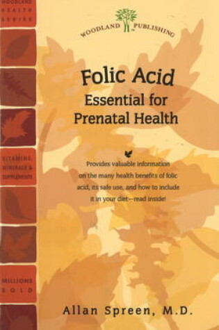 Cover of Folic Acid