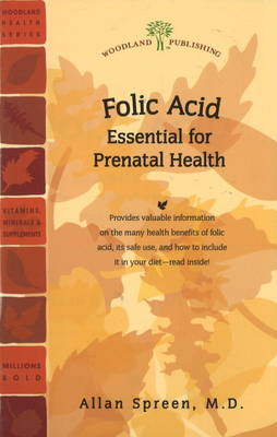 Book cover for Folic Acid