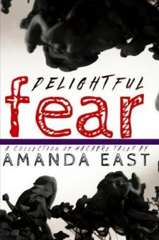 Cover of Delightful Fear