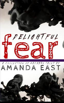 Book cover for Delightful Fear