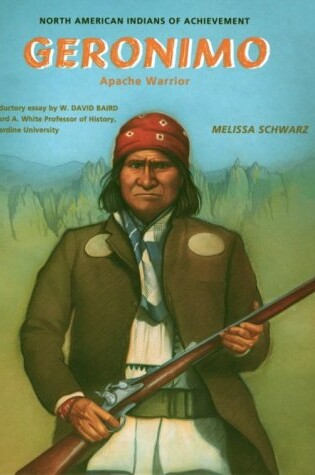 Cover of Geronimo