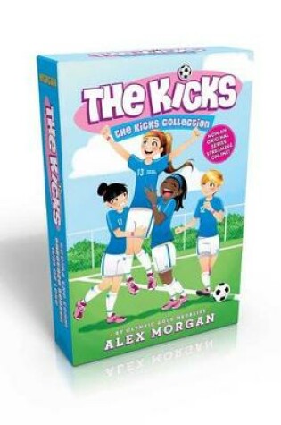 Cover of The Kicks Collection
