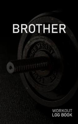 Book cover for Brother