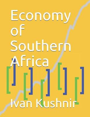 Book cover for Economy of Southern Africa