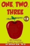 Book cover for One, Two, Three Musical Dialogues