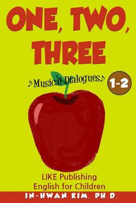 Cover of One, Two, Three Musical Dialogues
