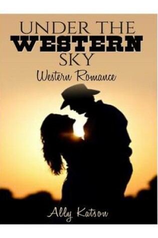 Cover of Under the Western Sky